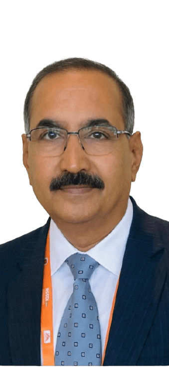 Dr. Pravin Kalvit