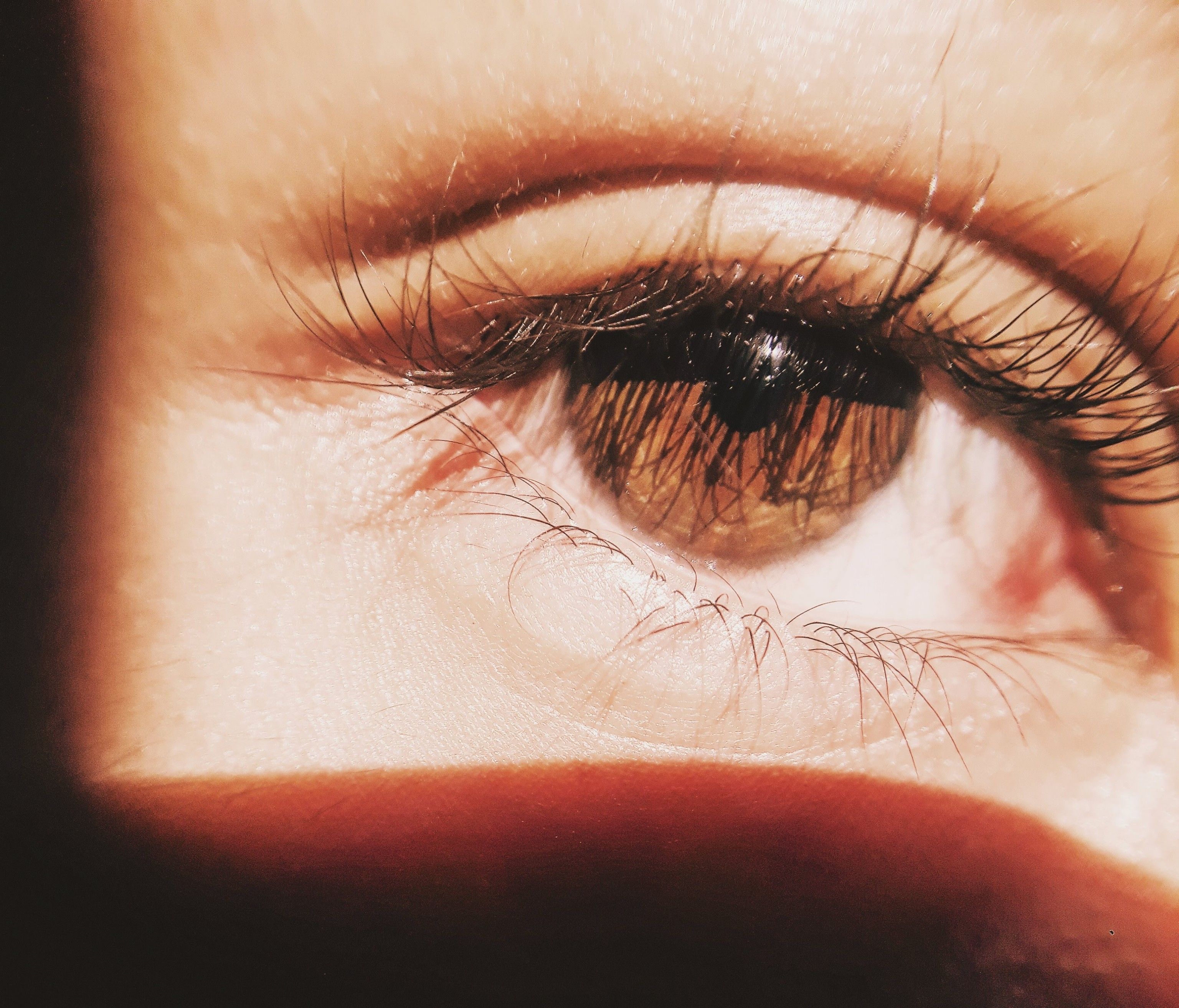 Eye Health — undefined
