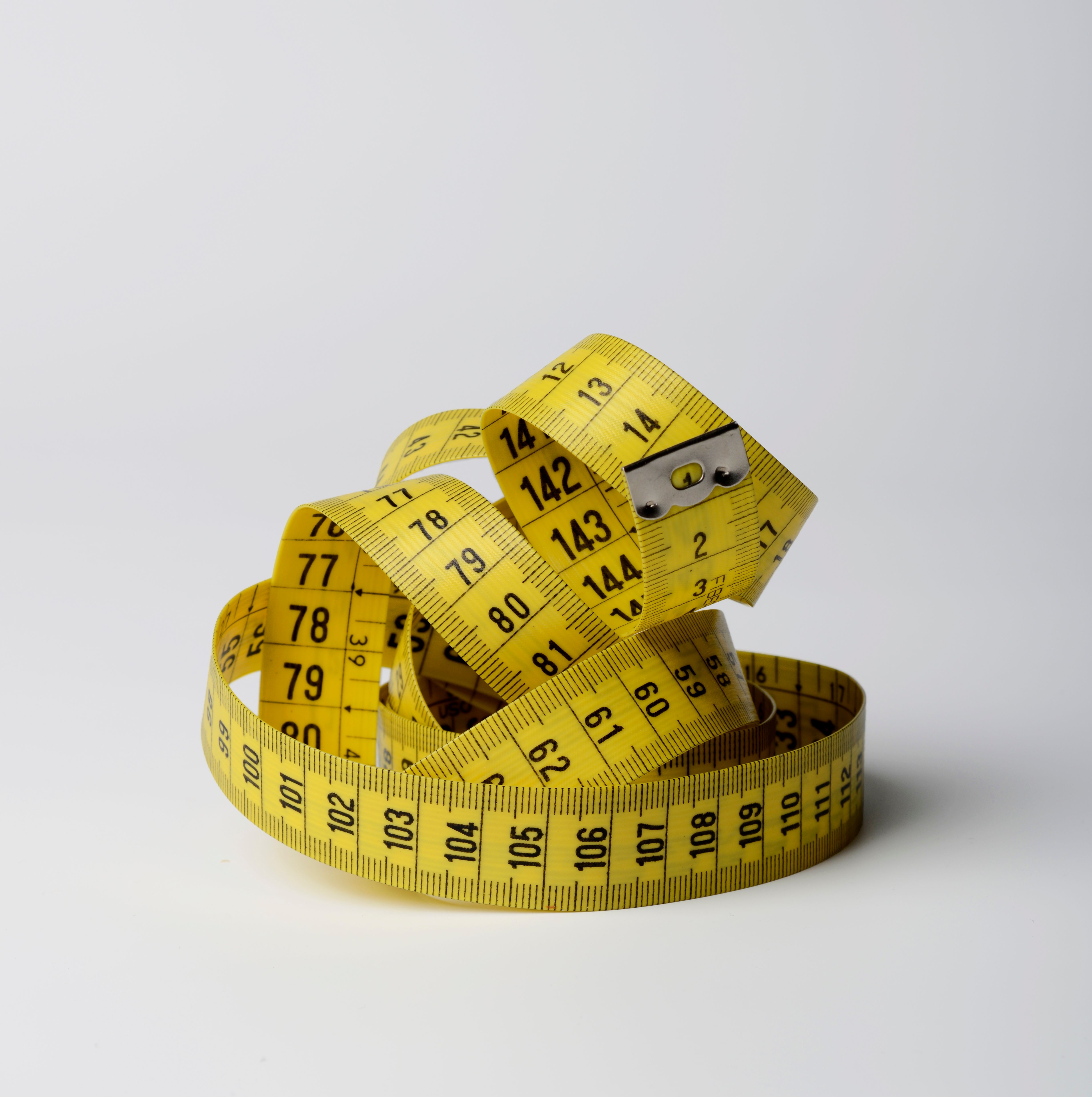 Waist Size — 81 cm · Healthy Range