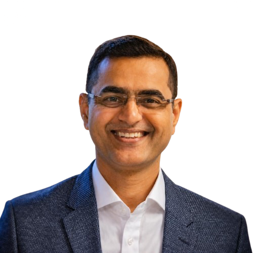 Dr. Narendra Rathi