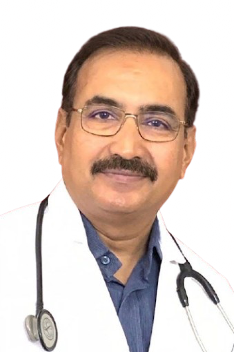 Dr. Pravin Kalvit