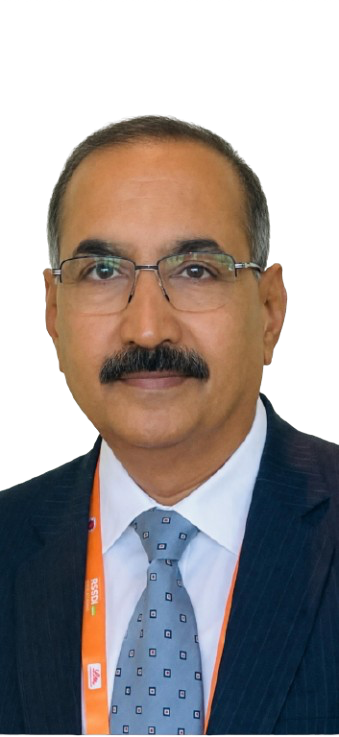 Dr. Pravin Kalvit