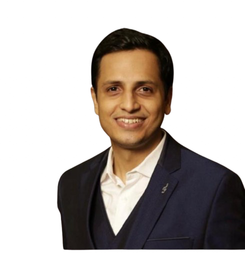 Dr. Madhur Maheshwari