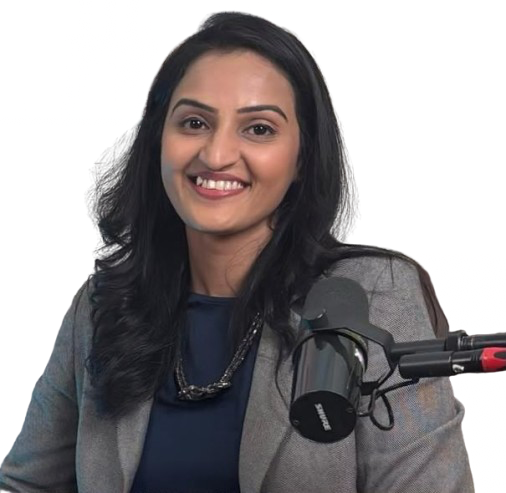 Dr. Akanksha Rathi Maheshwari