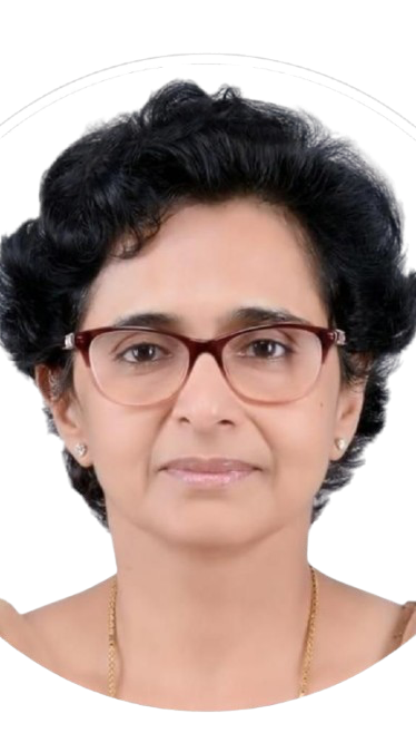 Dr. Shubha Kalvit