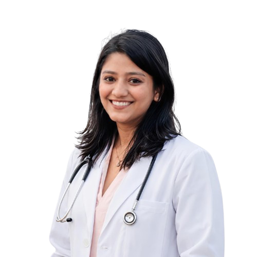 Dr. Khushboo Laddha